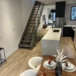 Rent 3 bedroom house in Toronto (Trinity-Bellwoods)