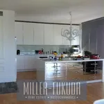 Rent 5 bedroom apartment of 260 m² in warszawa