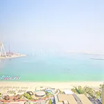 Rent 3 bedroom apartment of 182 m² in Jumeirah Beach Residence