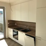 Rent 2 bedroom apartment of 59 m² in Brno