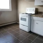 1 bedroom apartment of 570 sq. ft in Edmonton