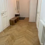 Rent 4 bedroom apartment of 107 m² in Leipzig