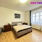 Rent 2 bedroom house in Chomutov