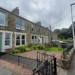 Flat to rent in Hill Crescent, Cupar KY15