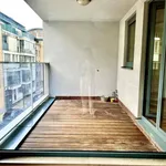 Huur 2 slaapkamer appartement van 100 m² in Schaerbeek - Schaarbeek