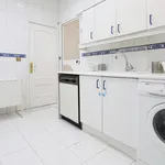 Alquilar 7 dormitorio apartamento en Madrid