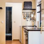 Rent 1 bedroom apartment of 33 m² in Frankfurt