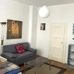 Rent 1 bedroom apartment in Praha 10