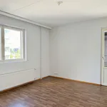 Vuokraa 2 makuuhuoneen asunto, 50 m² paikassa Vantaa