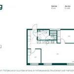 Rent 3 bedroom apartment of 65 m² in Turku