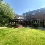 Detached house to rent in Portree Drive, Holmes Chapel, Crewe CW4