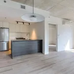  appartement avec 1 chambre(s) en location à Montreal