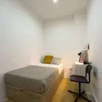 Rent a room in Barcelona