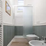 Rent 4 bedroom apartment of 250 m² in florence