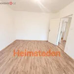 Rent 3 bedroom apartment of 57 m² in Havířov