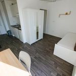 Appartement de 23 m² avec 1 chambre(s) en location à Toulouse