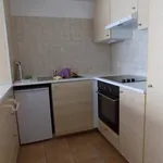  appartement avec 1 chambre(s) en location à BRUXELLES