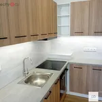 Rent 2 bedroom apartment in Mladá Boleslav