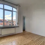 IXELLES/CHATELAIN - LICHT APPARTEMENT MET 1 SLAAPKAMER