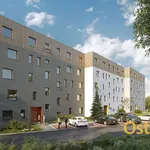 Pronajměte si 1 ložnic/e byt o rozloze 35 m² v Ostrava