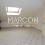 Appartement de 35 m² avec 2 chambre(s) en location à La Souterraine