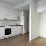 Vuokraa 1 makuuhuoneen asunto, 25 m² paikassa Tampere