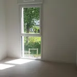 Rent 3 bedroom apartment of 60 m² in Caen