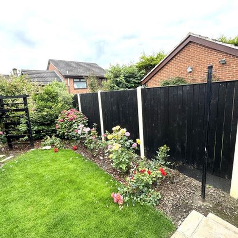 Semi-detached house to rent in The Coppice, Mirfield WF14 Crossley Hill
