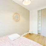 Huur 2 slaapkamer appartement in Ixelles - Elsene