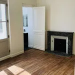 Appartement de 118 m² avec 4 chambre(s) en location à Poitiers