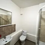 Rent 1 bedroom apartment in Praha 9