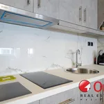 Rent 1 bedroom apartment of 40 m² in Ομόνοια