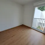 Appartement de 61 m² avec 3 chambre(s) en location à ARPAJON