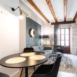 Rent 1 bedroom apartment of 506 m² in Valencia