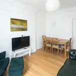 Rent 1 bedroom flat in london