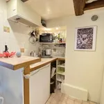 Rent 1 bedroom apartment of 16 m² in Paris