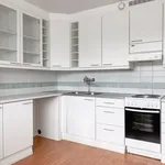 Rent 1 bedroom apartment of 38 m² in Helsinki