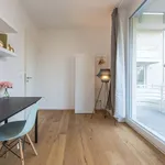 Rent a room in Berlin