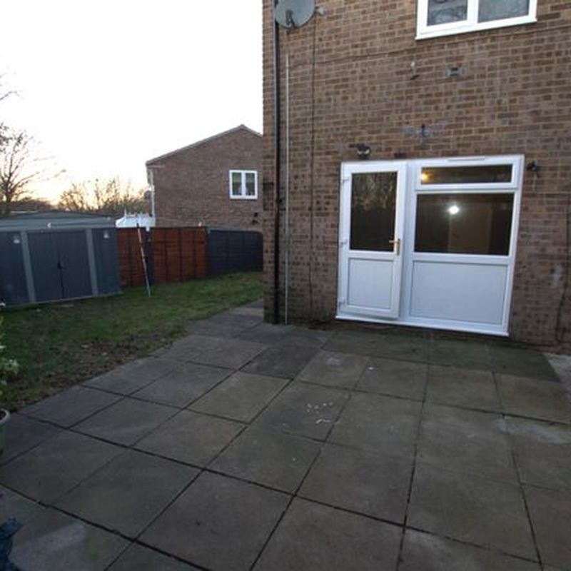 Property to rent in Hollowfield, Coulby Newham, Middlesbrough TS8