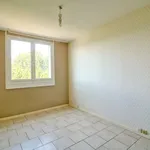 Appartement de 57 m² avec 3 chambre(s) en location à Antony