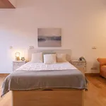 Rent a room in madrid