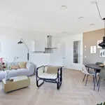 Huur 2 slaapkamer appartement van 614 m² in Amsterdam