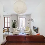 Appartement de 35 m² avec 1 chambre(s) en location à Antibes