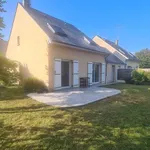 Rent 4 bedroom house of 106 m² in ORLEANS