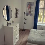 Rent 4 bedroom apartment of 120 m² in Berlin