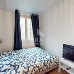 Appartement de 105 m² avec 4 chambre(s) en location à le havre