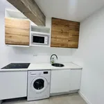 Alquilar 6 dormitorio apartamento en Madrid