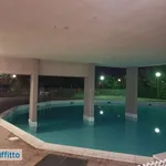 Appartamento arredato con piscina Marotta