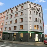 Pronajměte si 2 ložnic/e byt o rozloze 58 m² v Prague