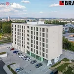 Pronajměte si 2 ložnic/e byt v Brno